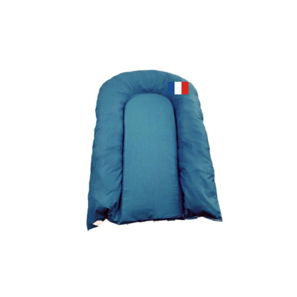 Avis Matelas à langer bébé coton enduit EASY DORT 6