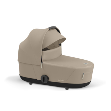 Avis Nacelle Mios CYBEX 1