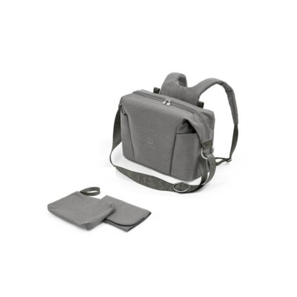 Avis Sac à langer pour poussette citadine Xplory X Stokke 1