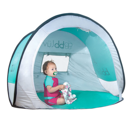 Avis Sunkitö - Tente pop-up anti-UV avec moustiquaire Bblüv 2