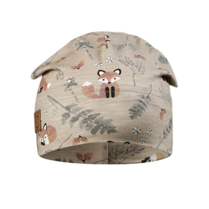 Avis Bonnet en coton Elodie Details 2