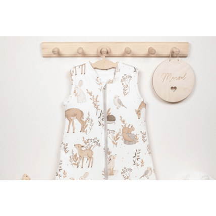 Avis Gigoteuse Forest Friends - Mi-Saison Mon Lit Cabane 4