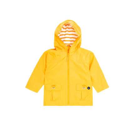 Avis Ciré "Audierne" Kids - Jaune ARMOR-LUX 1