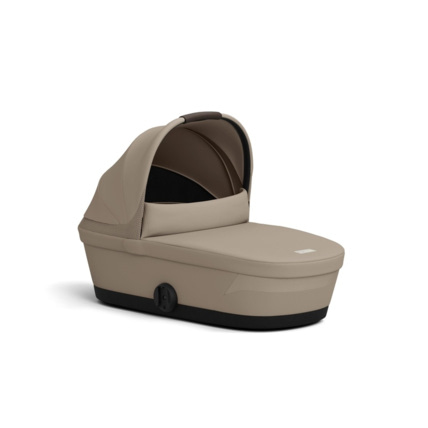 Avis Nacelle poussette Melio 4 CYBEX 1