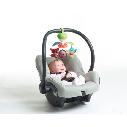 Porte bebe tiny love avis store