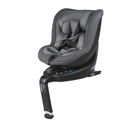 Avis Siège-auto O3 LITE i-Size Pivotant BE COOL 1