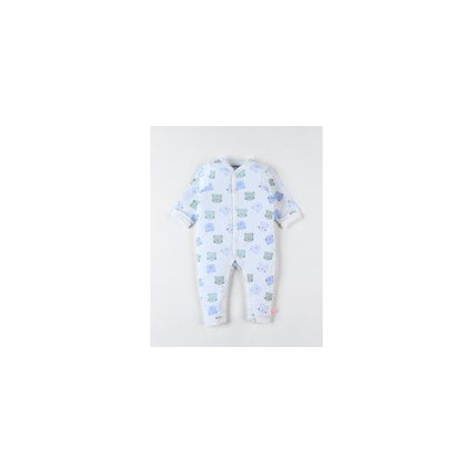 Avis Pyjama sans pied à imprimé Nouky en jersey NOUKIE'S 1