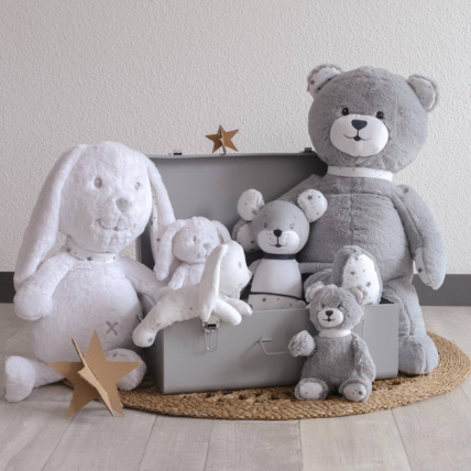 Avis Grande peluche Lapin Trois Kilos Sept 5