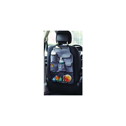 Avis Organiseur pour siège voiture BABIES R US 1