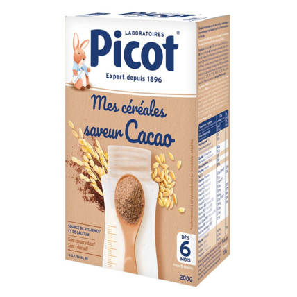 Avis Mes Céréales PICOT 2