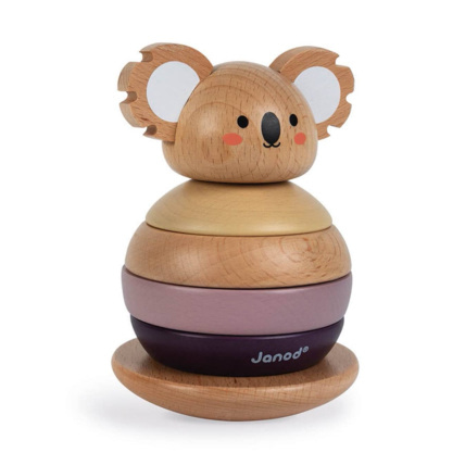 Avis Empilable Culbuto Koala JANOD 2