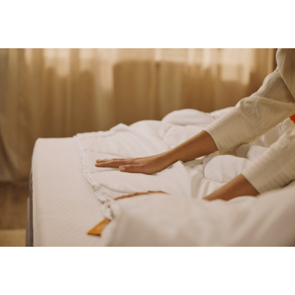 Avis Couette Nuage Emma Sleep 2