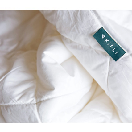 Avis Couette bébé naturelle KIPLI 1
