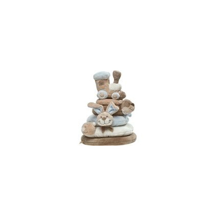Avis PYRAMIDE OSCAR & LEON NOUKIE'S 1
