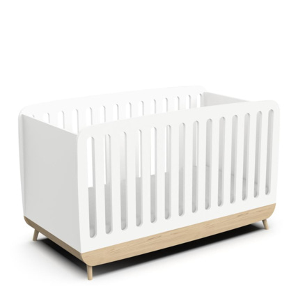 Avis Lit bébé avec kit évolutif  Firmiana  DEMEYERE 1