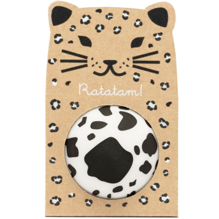 Avis Balle rebondissante Ratatam 4