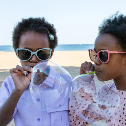 Avis Lunettes de soleil Buzz Ki ET LA 3