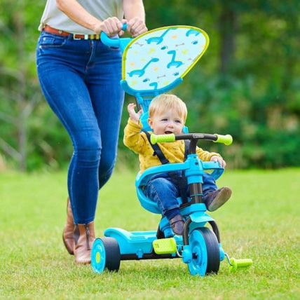 Avis Étagère avec banc Fsc Tp Toys 2