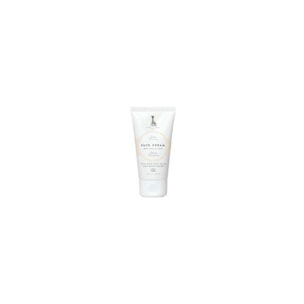 Avis Crème visage pour Bébé SOPHIE LA GIRAFE BABY 1