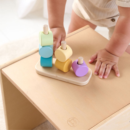 Avis Coffret De Jouets Montessori | 13-15 Mois Petite Amélie 6