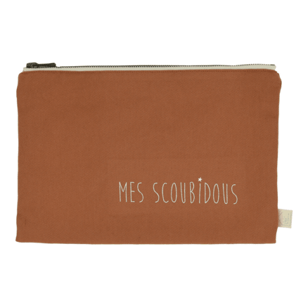Avis Babette la grande pochette Petit Picotin 6
