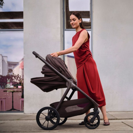 Avis Poussette Oxford+ nouvelle génération Maxi-Cosi 12
