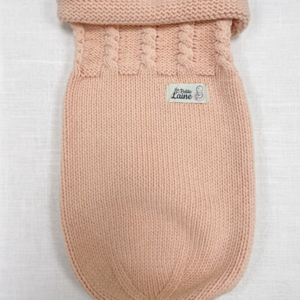 Avis Cocon d'emmaillotage Malin coton Ma Petite Laine 5