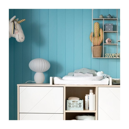 Avis Dispositif à langer Happy Sauthon 2