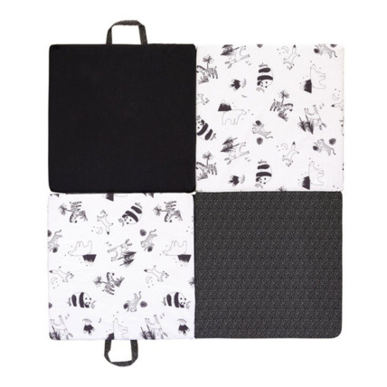 Avis Tapis de motricité CANDIDE 2