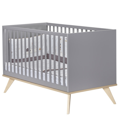 Avis Chambre DUO Lit 70x140 + Commode FANON BEBE BIAFINE 3