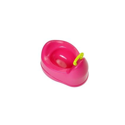 Avis Pot FUNNY POTTY BABYSUN NURSERY 1