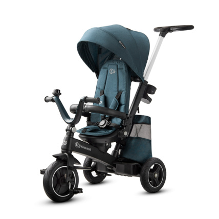 Avis Tricycle évolutif EASYTWIST Kinderkraft 1