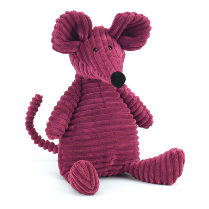 Avis PELUCHE SOURIS VIOLINE Jellycat 1