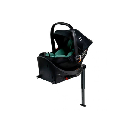 Avis Base Fortix Isofix ASALVO 1