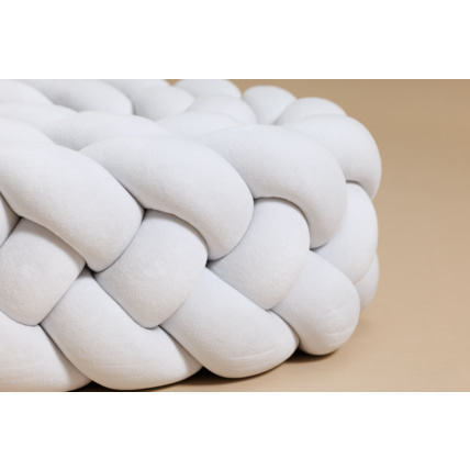 Avis Tour de lit tressé 4 épis Mon Lit Cabane 4