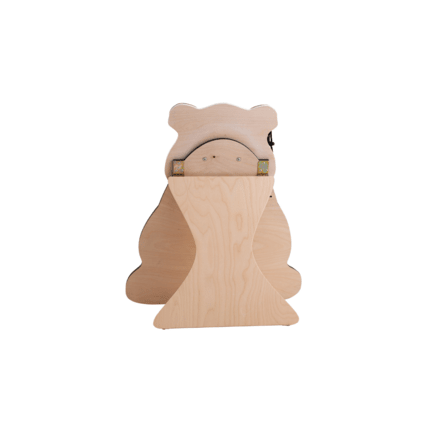 Avis Tableau d'activité Panda Lucie Mon Lit Cabane 3