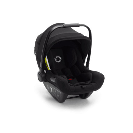Avis Siège auto Turtle Air by Nuna Bugaboo 2