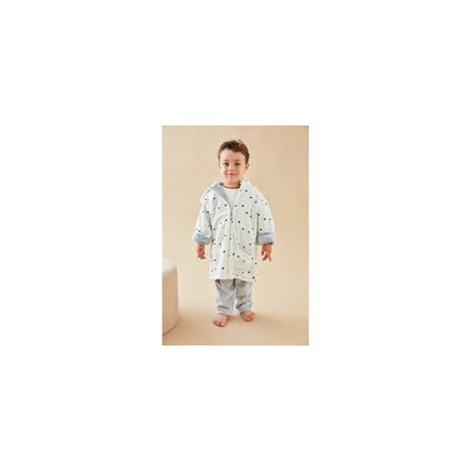 Avis Peignoir en velours ours NOUKIE'S 1