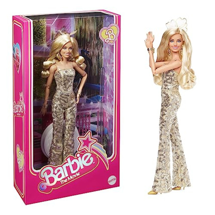 Barbie Le Film Fashionistas
