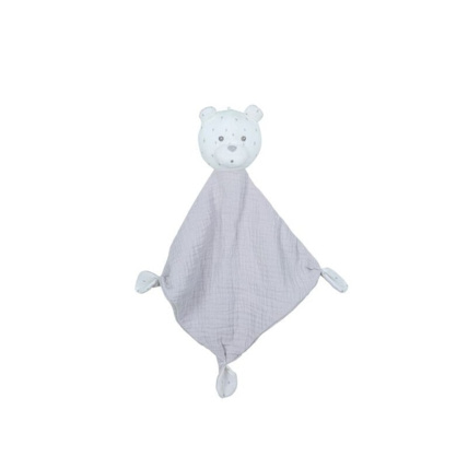 Avis Doudou mouchoir Lily Grey Sauthon 1