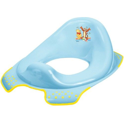 Avis Réducteur de toilettes Winnie l'Ourson OKT KIDS 1