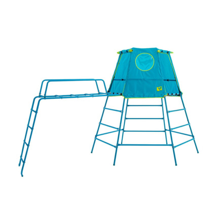 Avis Aire de jeux évolutive Pont de Singe Tp Toys 1