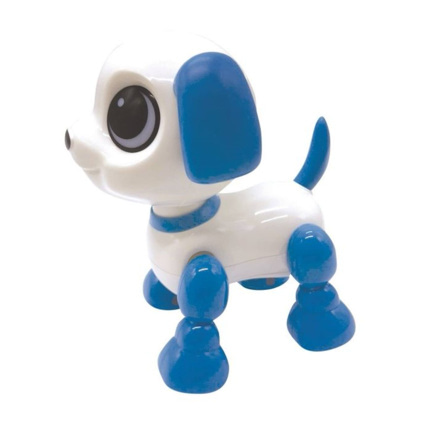 Avis Chien robot Power Puppy Mini LEXIBOOK 2