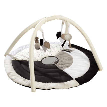 Avis Tapis d'éveil avec arche Wesco 1