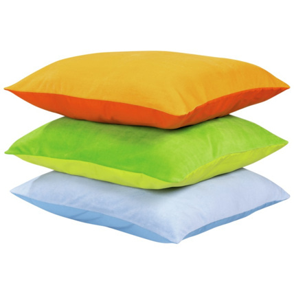 Avis Maxi lot 3 grands coussins carrés Wesco 1