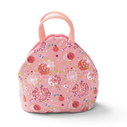 Avis Sac à main réversible Chaperon rouge Lilliputiens 3