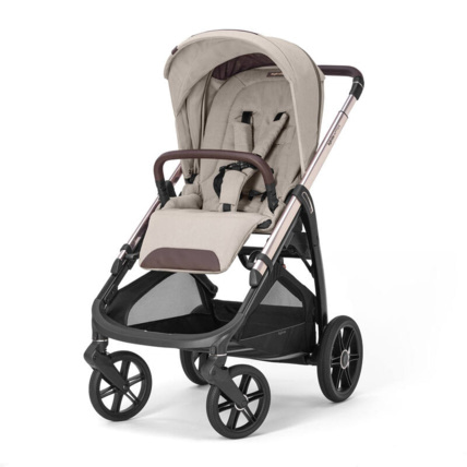 Avis Poussette Aptica INGLESINA 3