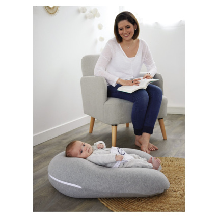 Avis Coussin de maternité Multirelax jersey CANDIDE 6