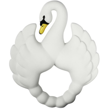 Avis Anneau de dentition Cygne Natruba 1