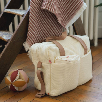 Avis Sac à langer DOMIVA 2